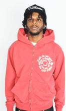 Load image into Gallery viewer, Global Warming Zip Up
