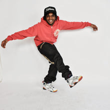 Load image into Gallery viewer, Global Warming Zip Up
