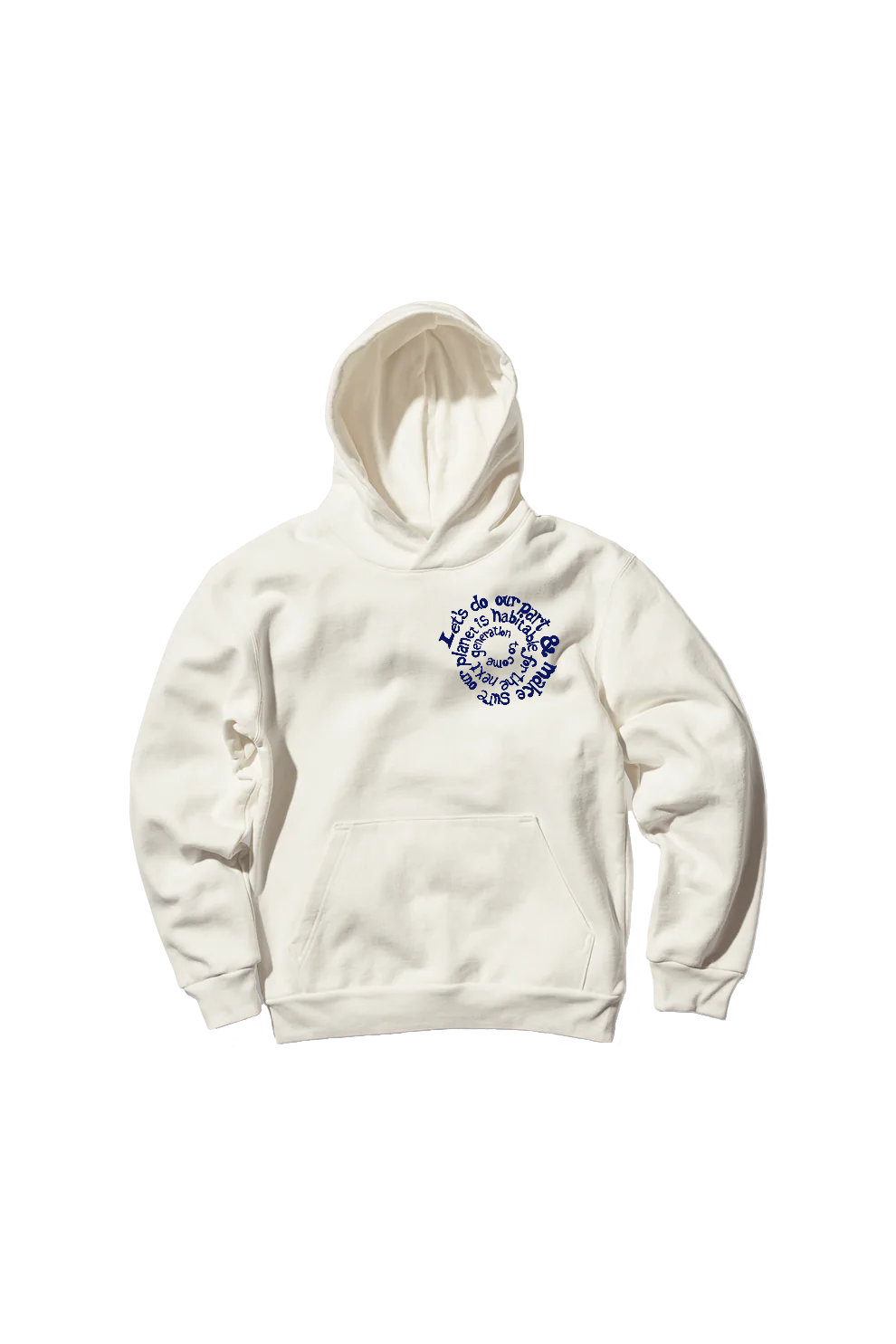 Global Warming Sweater