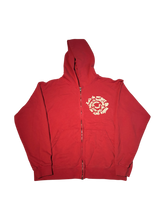 Load image into Gallery viewer, Global Warming Zip Up
