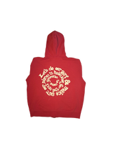Load image into Gallery viewer, Global Warming Zip Up

